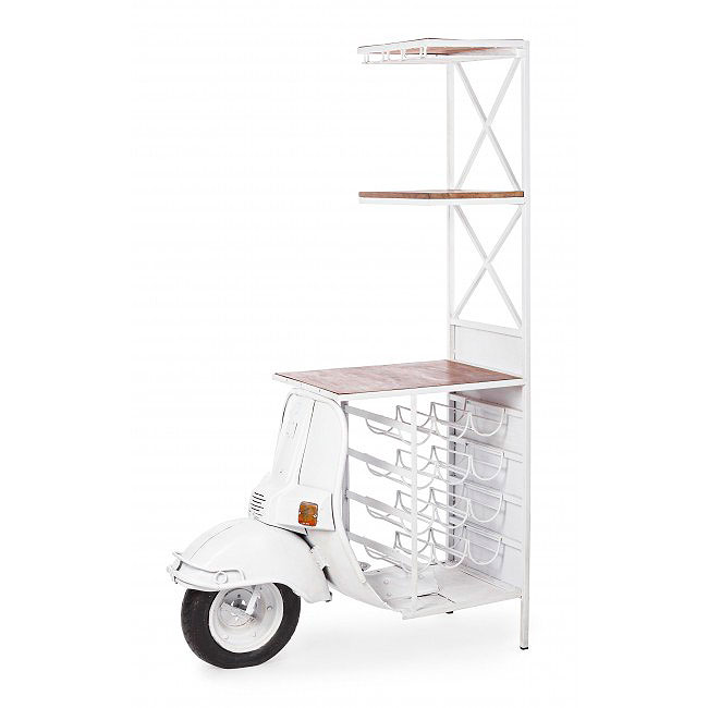 Mueble Bar Vespa