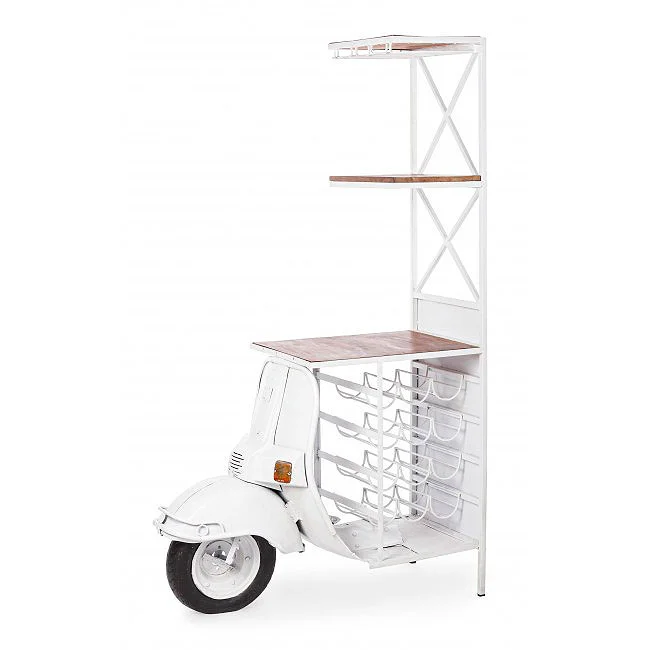 Mueble Bar Vespa