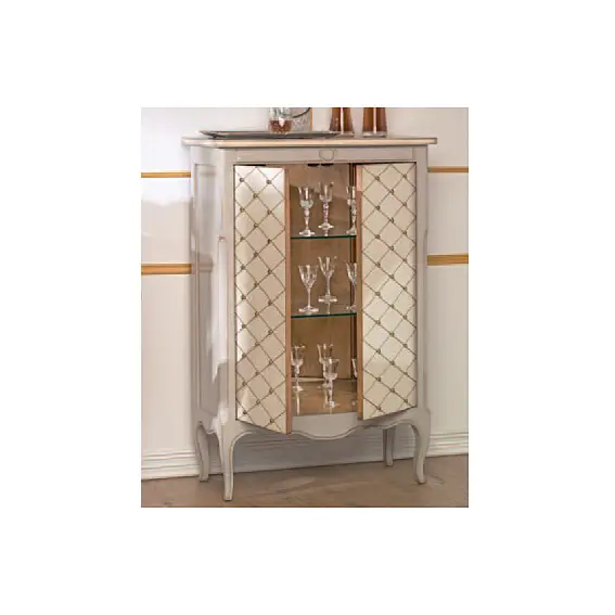 Mueble Bar Vintage Cherise Buda