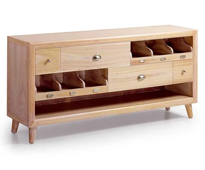 Mueble TV Bromo