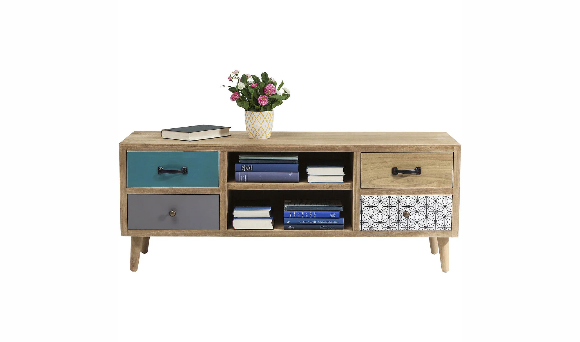 Mueble TV Capri