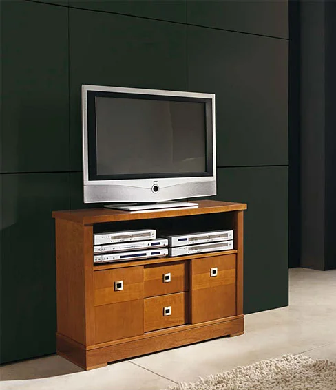Mueble TV Clasico Hyères