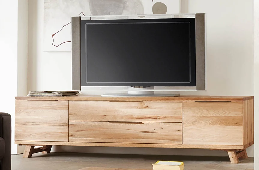 Mueble TV Nórdico Viking