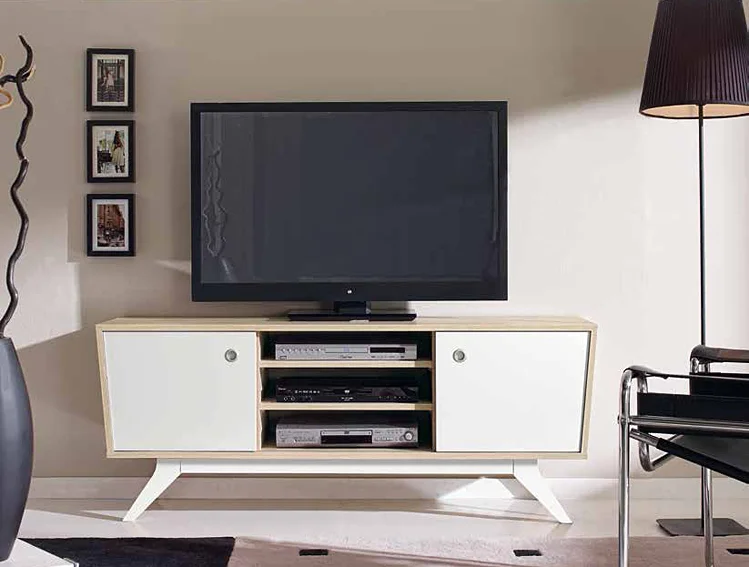 Mueble TV Retro Roger