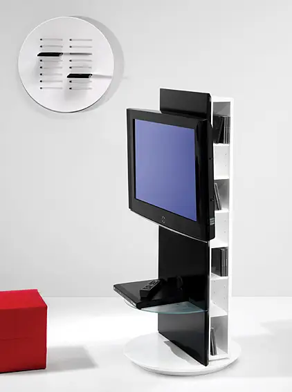 Mueble TV Seidho