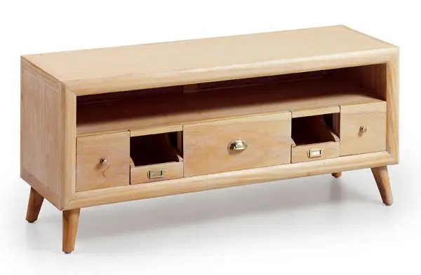 Mueble TV Vintage Bromo