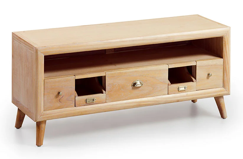 Mueble TV Vintage Bromo