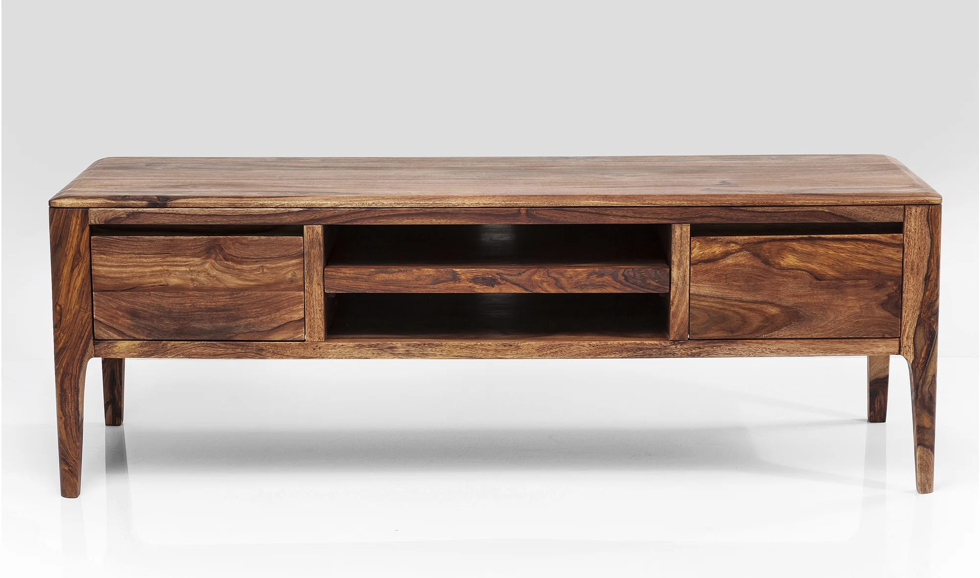 Mueble TV colonial Brooklyn