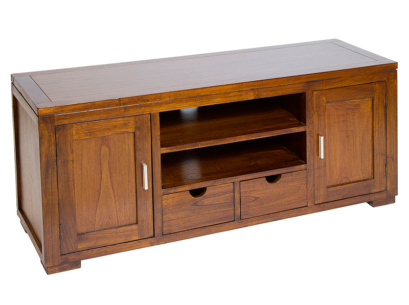 Mueble Tv colonial Rinca