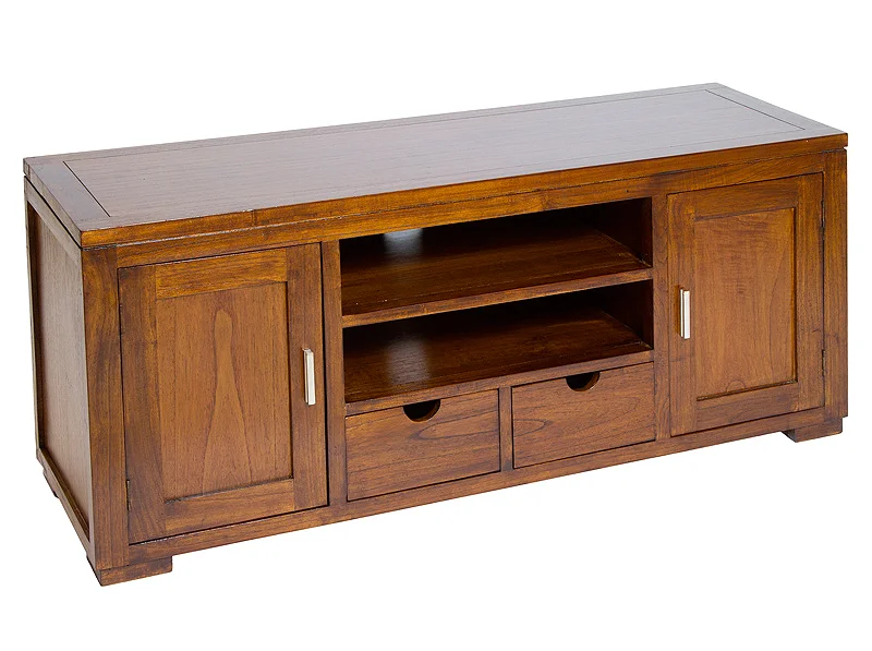 Mueble Tv colonial Rinca