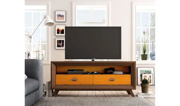 Mueble Tv vintage Juliasi