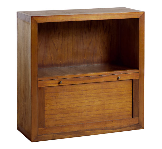 Mueble auxiliar 1 puerta Colonial Star
