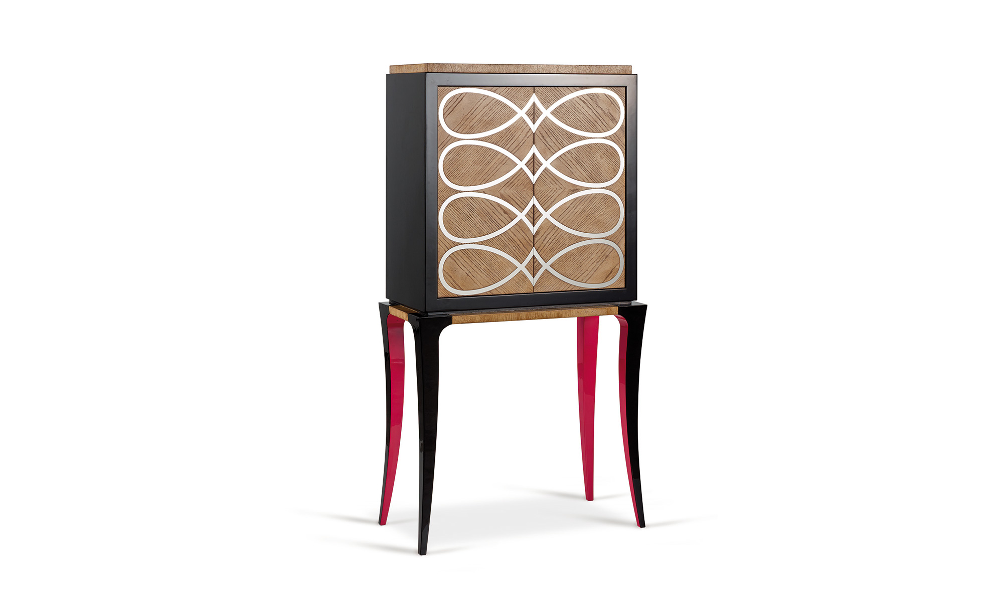 Mueble bar Spiros