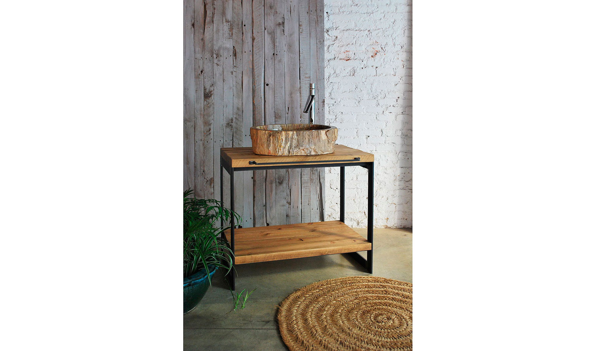 Mueble de Baño Urban Bath