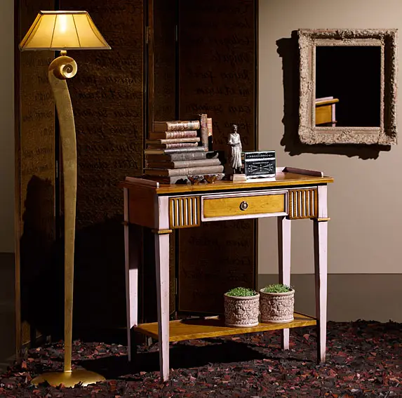 Mueble de Entrada Clásico Penafiel
