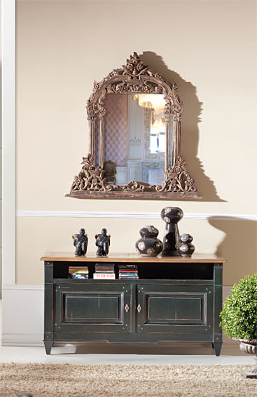 Mueble de Entrada Vintage Hugo