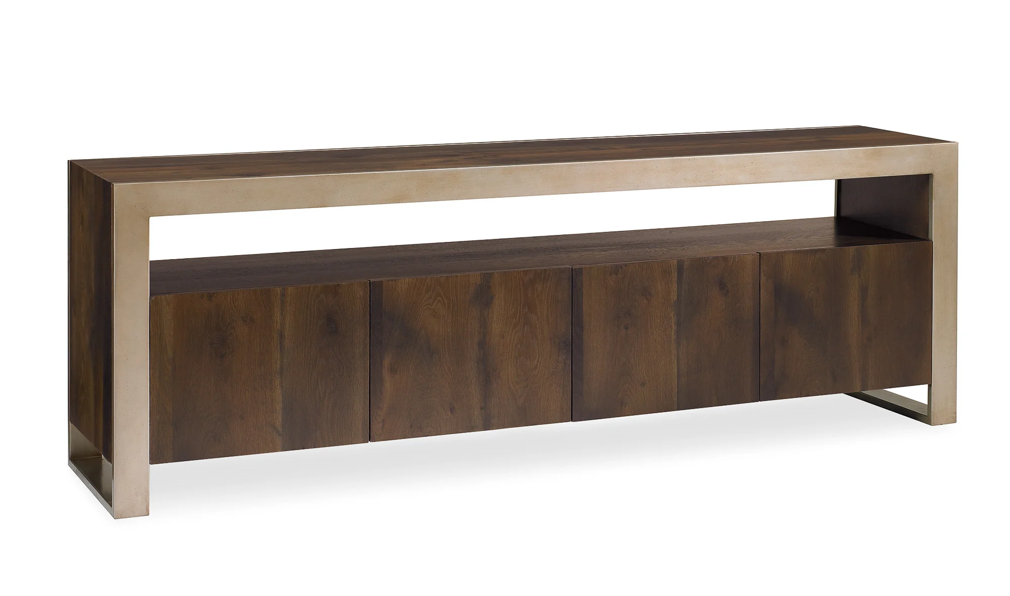 Mueble de TV Artisa