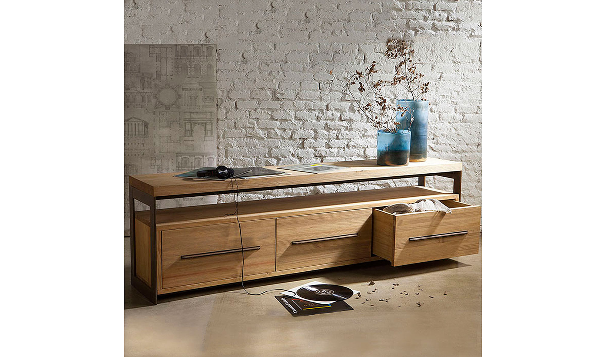 Mueble de TV Urban Big