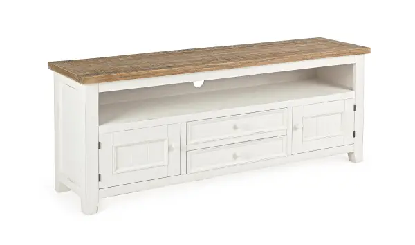 Mueble de TV vintage Cefa I
