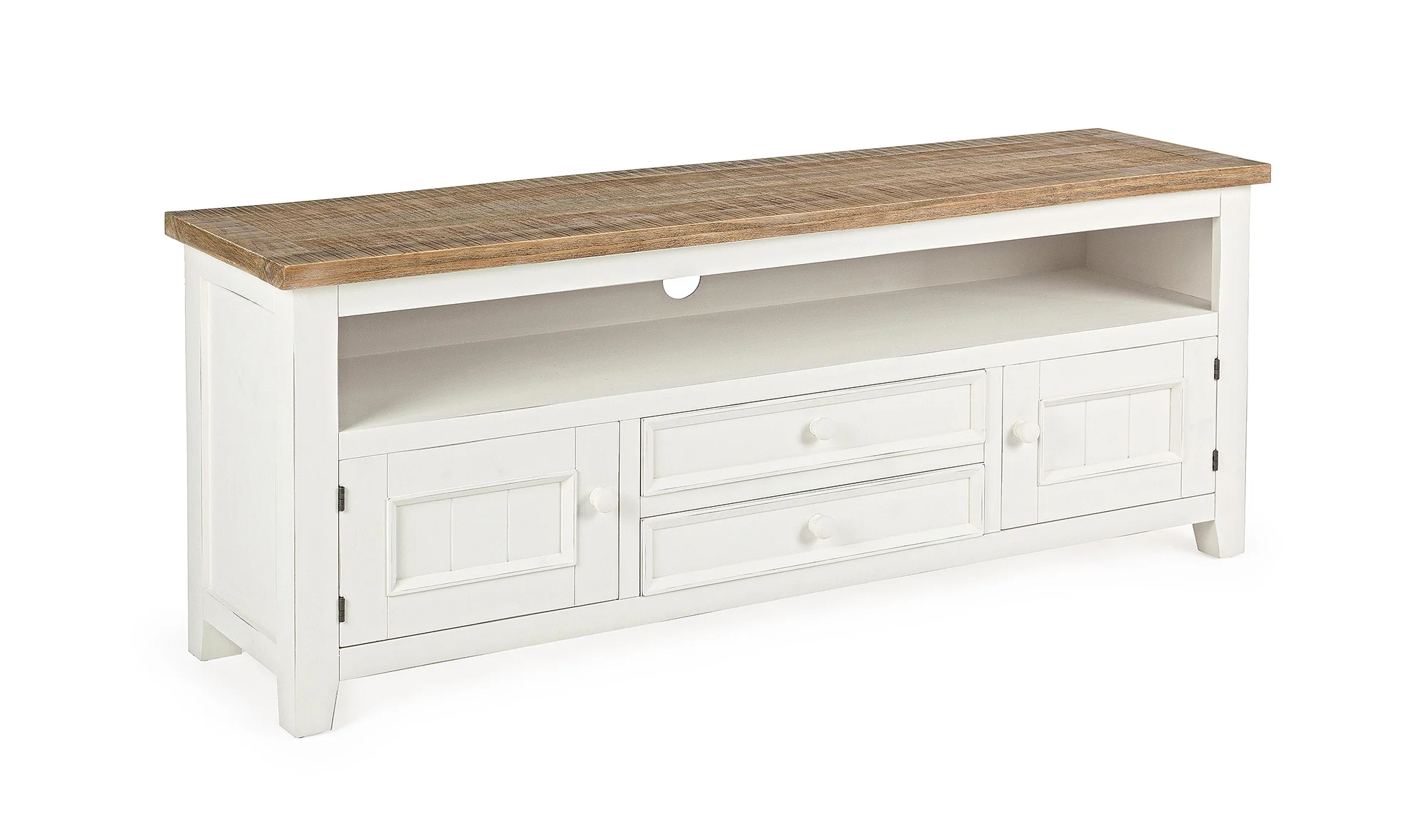 Mueble de TV vintage Cefa I