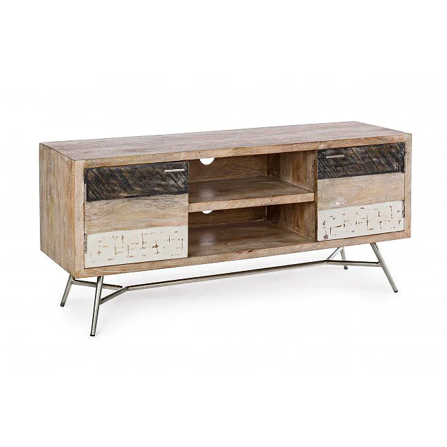 Mueble de TV vitange Leiston