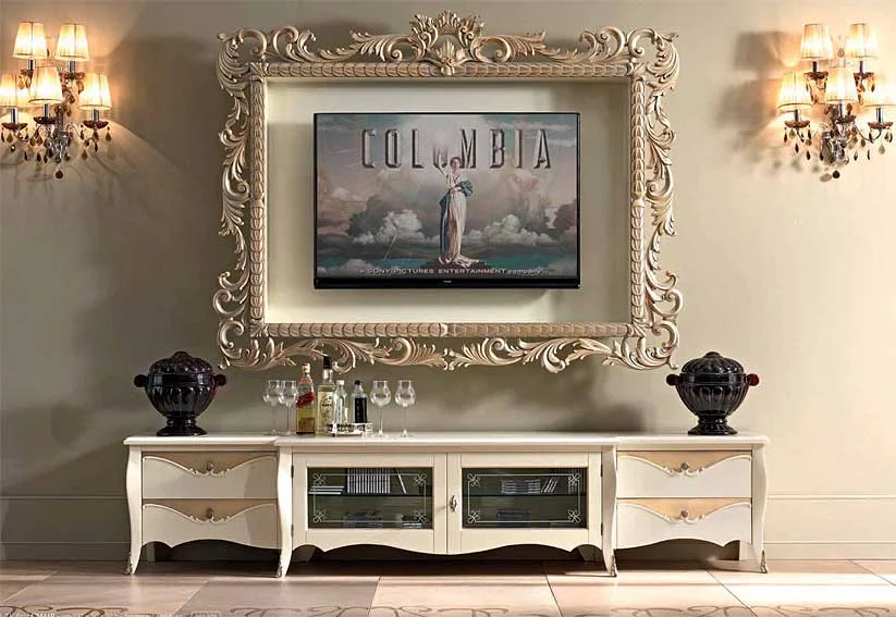 Mueble de Tv Blyblos