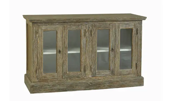 Mueble de Tv Vintage Libery