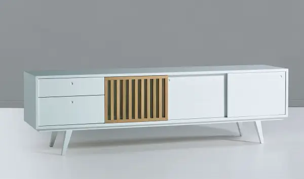 Mueble de Tv moderno Nazas