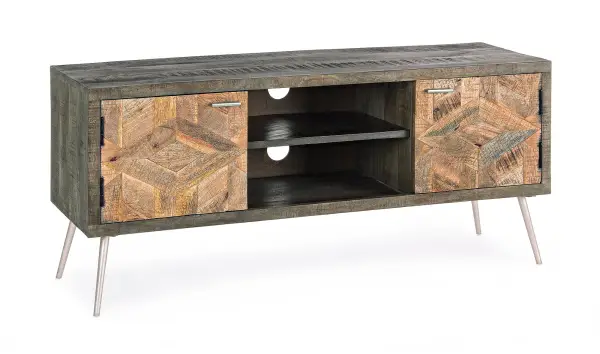 Mueble de Tv nórdico Nilsa