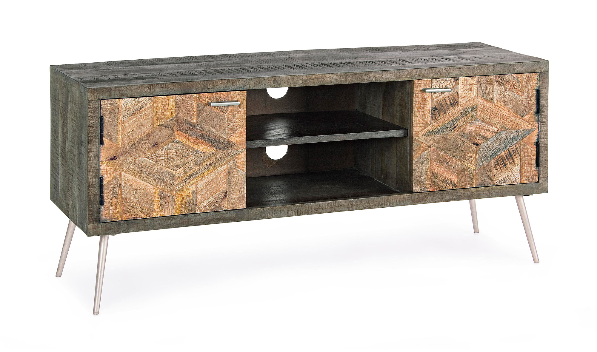 Mueble de Tv nórdico Nilsa