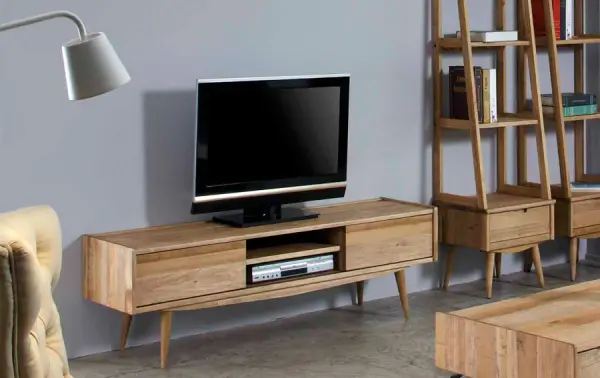 Mueble de Tv retro Mad Men