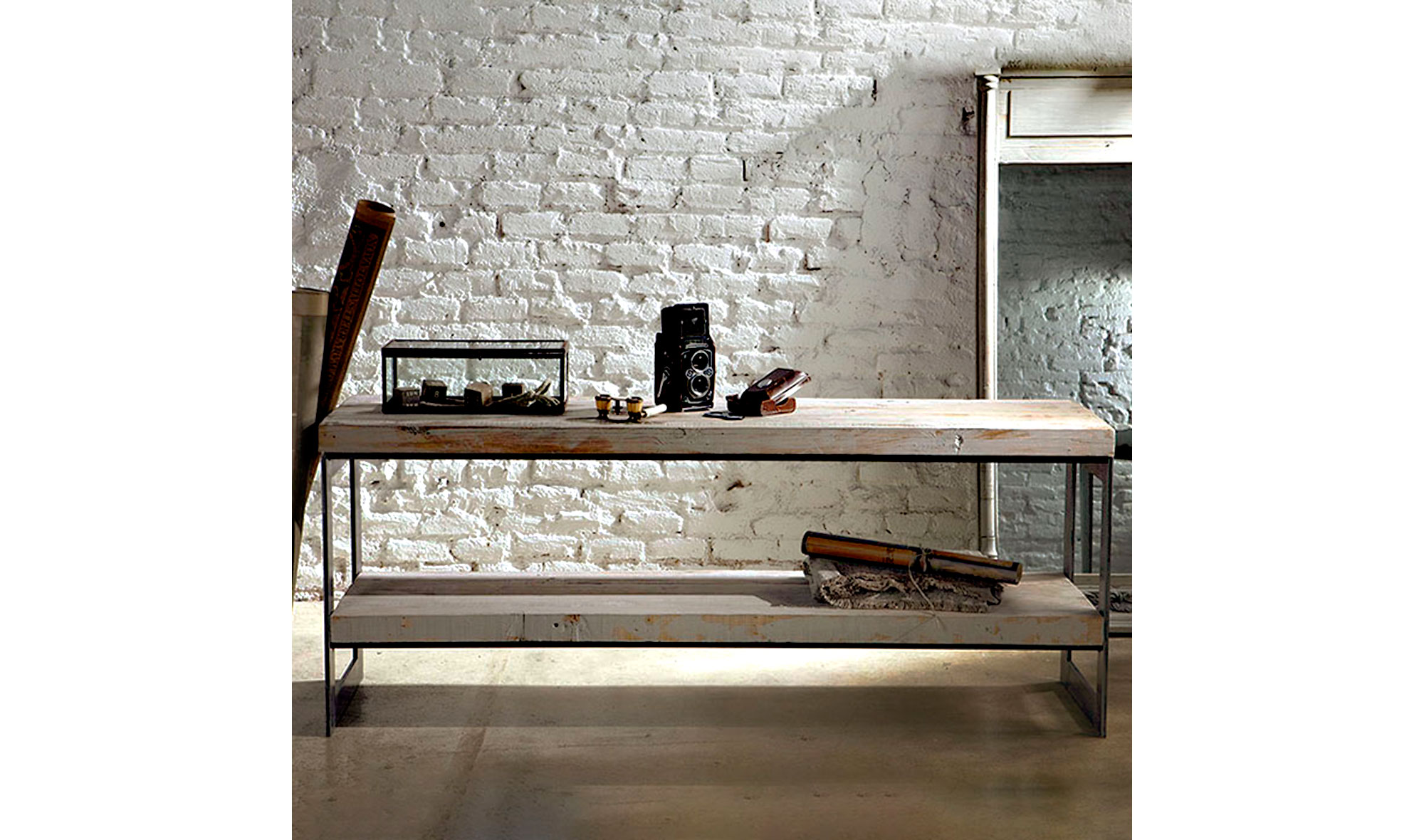Mueble de Tv urban