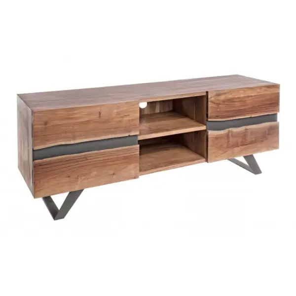 Mueble de Tv vintage Aron