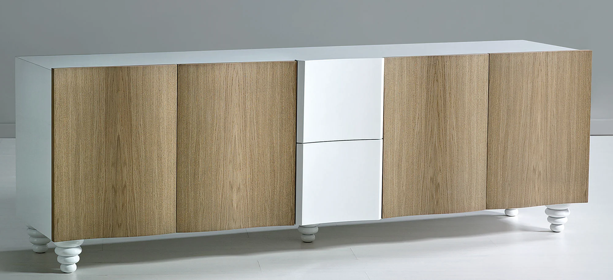Mueble de Tv vintage Palam