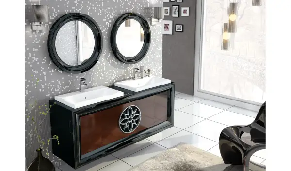 Mueble de baño design Bouier