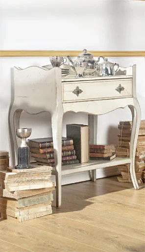 Mueble de Entrada Vintage Arsen