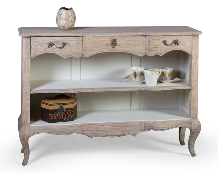Mueble de entrada vintage Artisan
