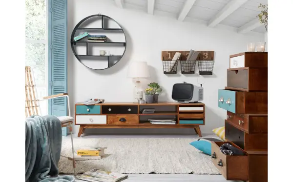 Mueble de tv Babaloo grande