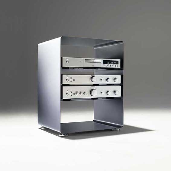 Mueble para Hifi