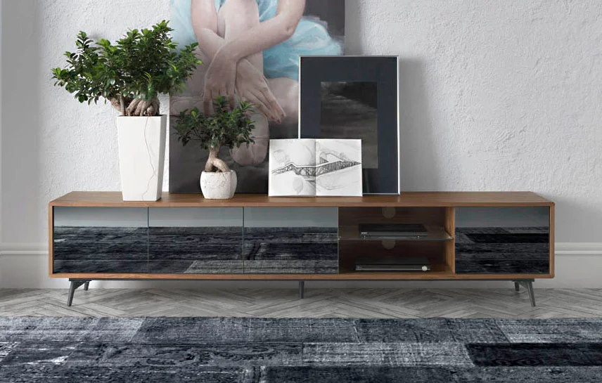 Mueble tv moderno Amur