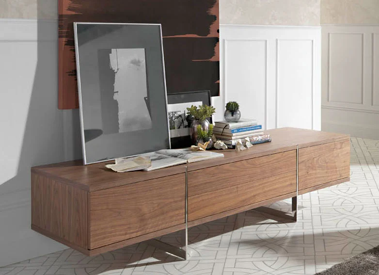Mueble tv moderno Kasai