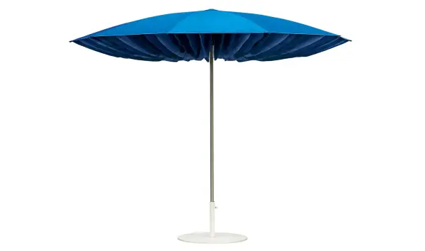 Parasol redondo Paddo
