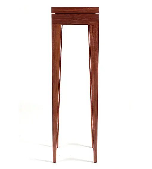Pedestal Franklin