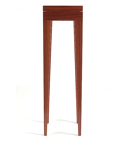 Pedestal Franklin
