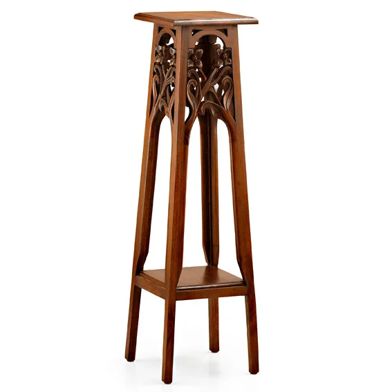Pedestal Vintage