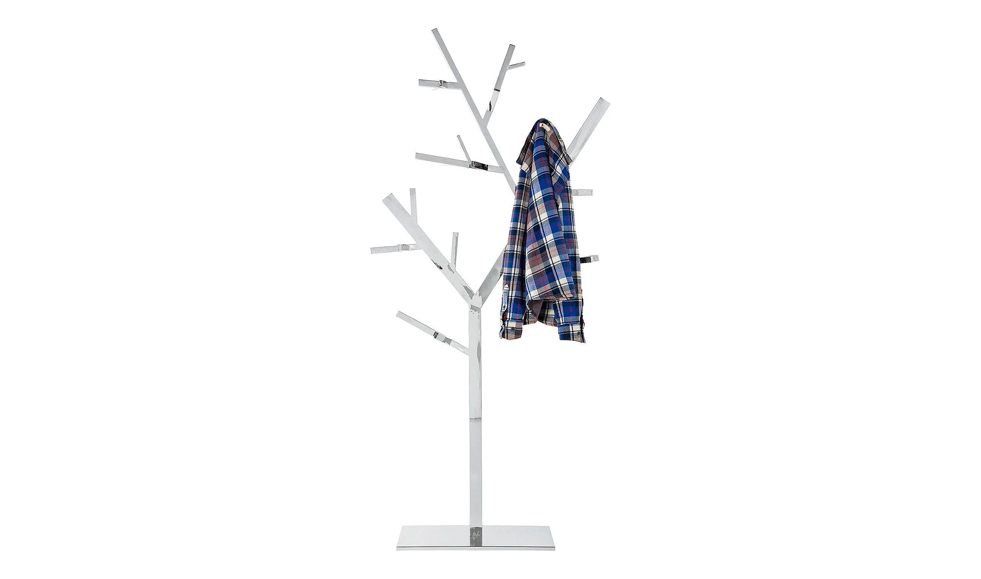 Perchero Technical Tree