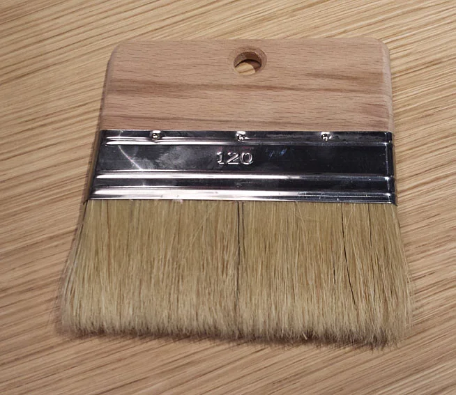 Pincel de 120mm