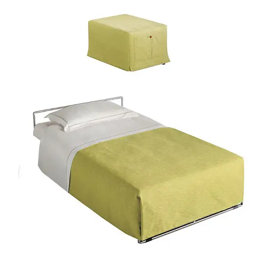 Puff Cama Scatch