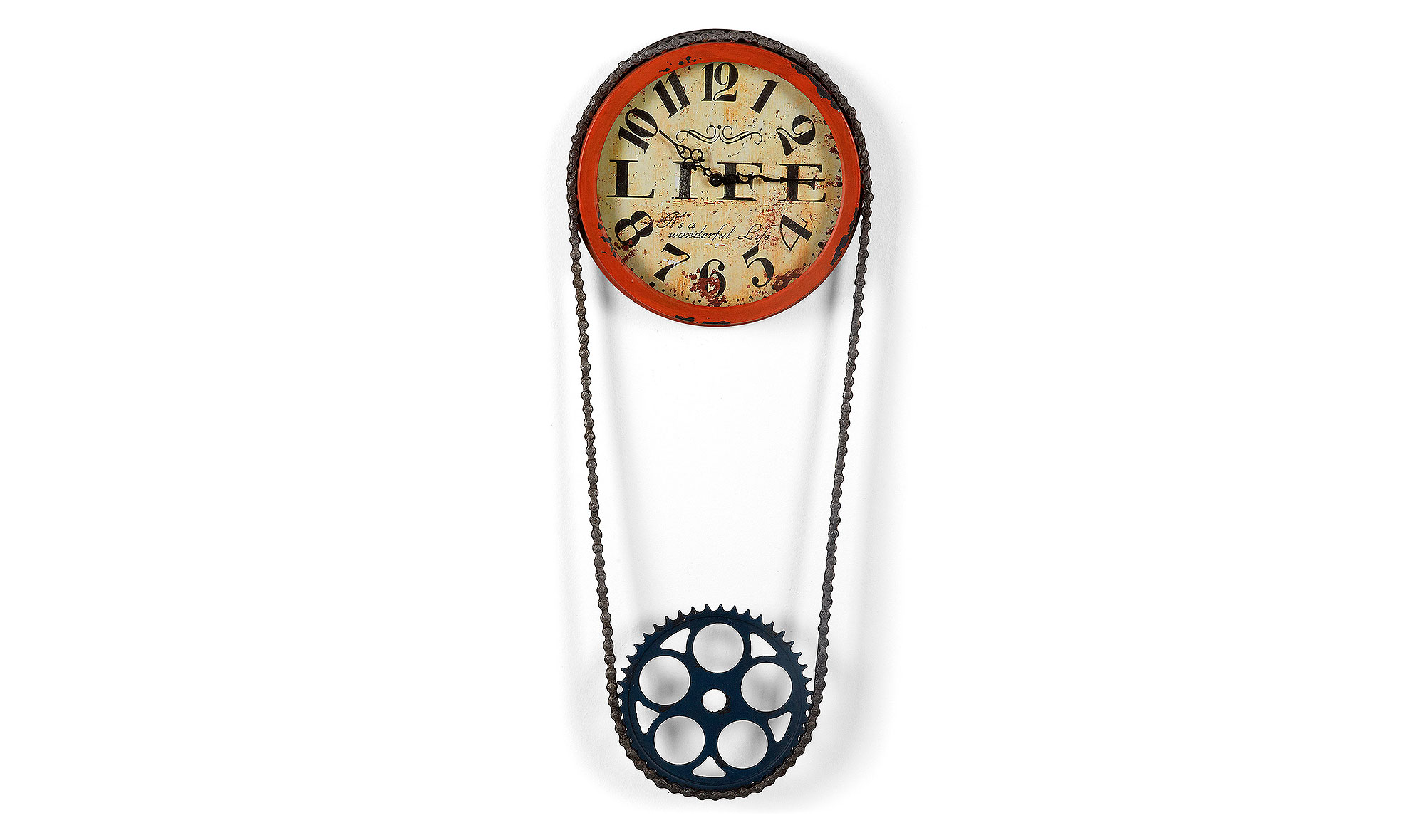 Reloj Alva Mec
