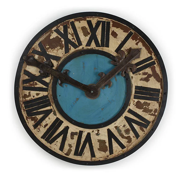 Reloj Click